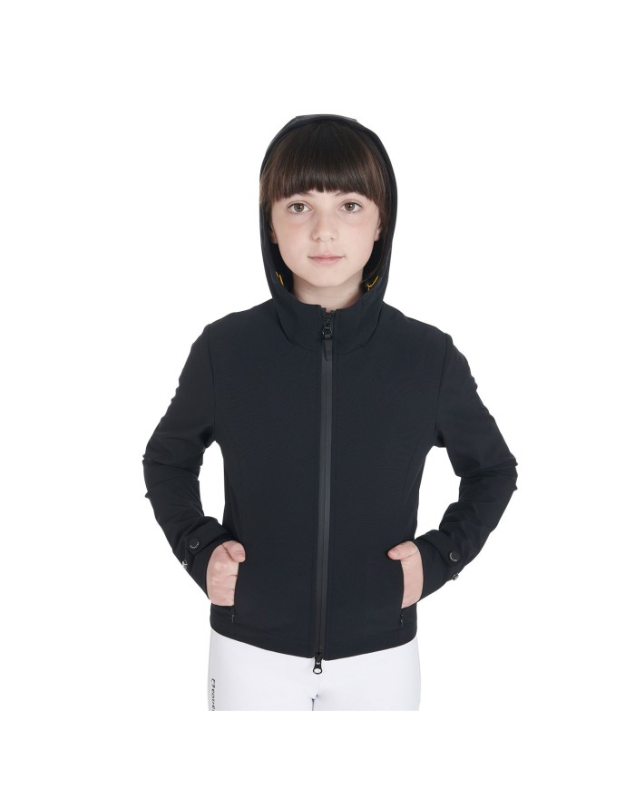 TECHNICAL JUNIOR SOFTSHELL
