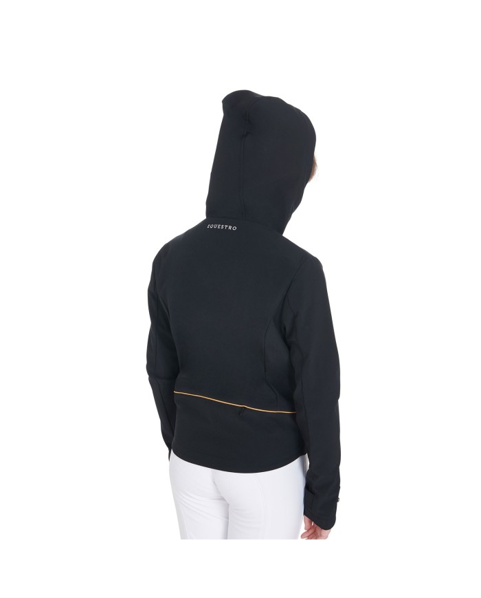 TECHNICAL JUNIOR SOFTSHELL