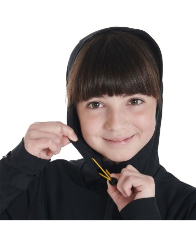 TECHNICAL JUNIOR SOFTSHELL
