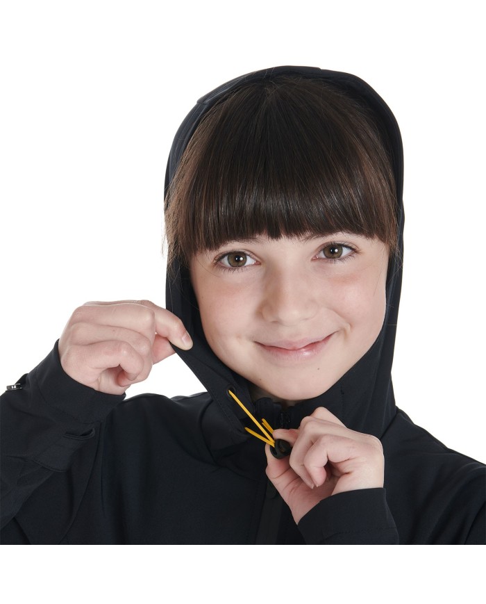 TECHNICAL JUNIOR SOFTSHELL