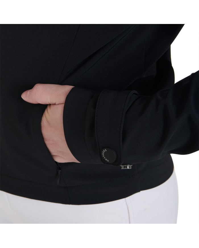 TECHNICAL JUNIOR SOFTSHELL