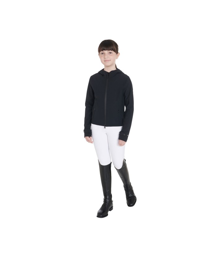 TECHNICAL JUNIOR SOFTSHELL