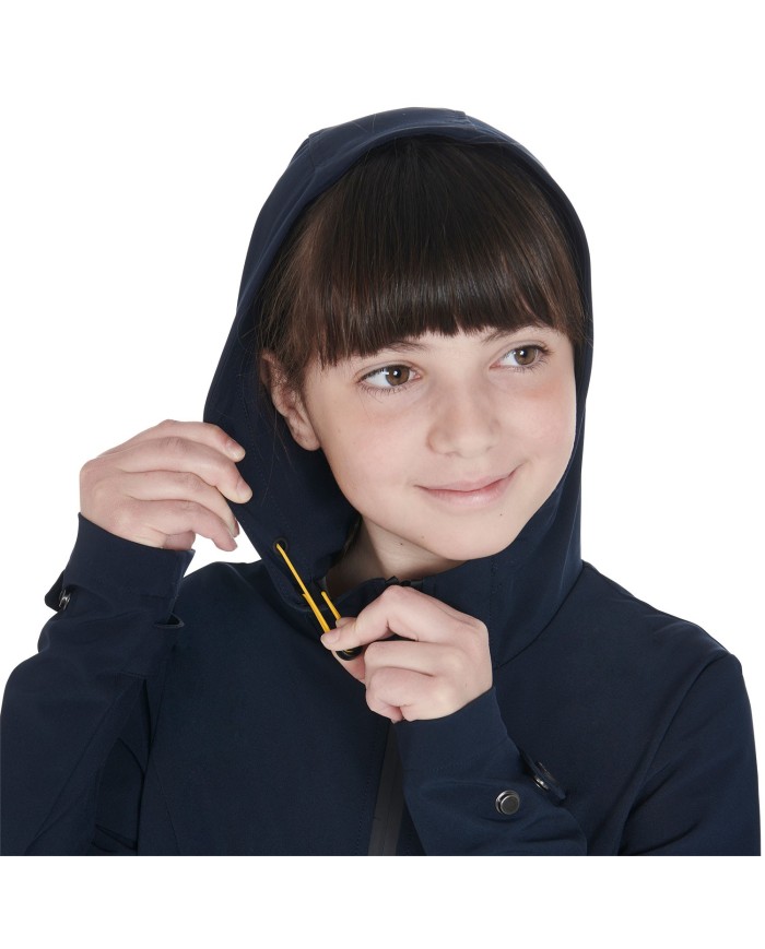 TECHNICAL JUNIOR SOFTSHELL