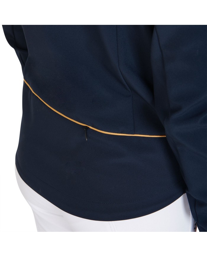 TECHNICAL JUNIOR SOFTSHELL