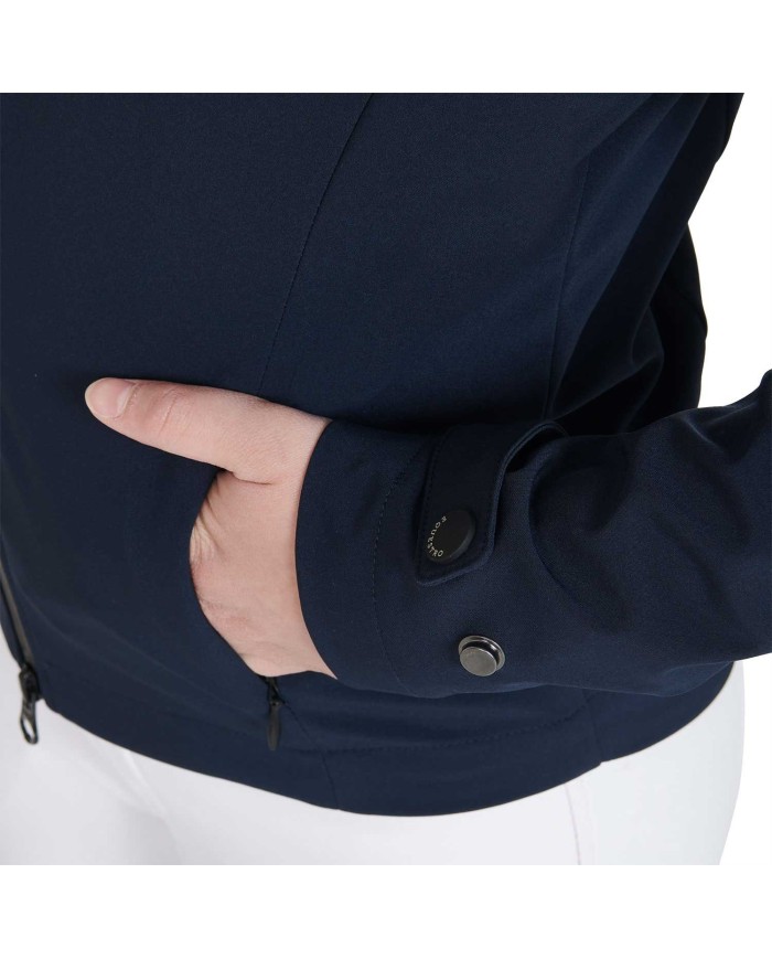 TECHNICAL JUNIOR SOFTSHELL