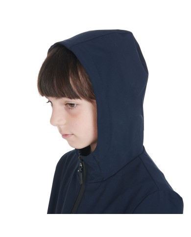 TECHNICAL JUNIOR SOFTSHELL