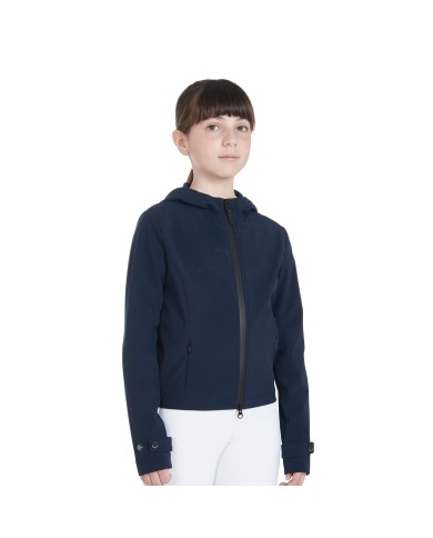 TECHNICAL JUNIOR SOFTSHELL