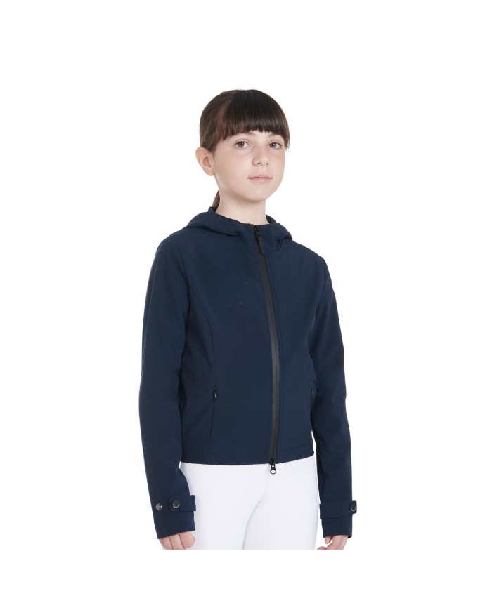 TECHNICAL JUNIOR SOFTSHELL