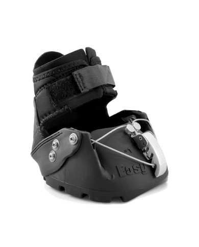 SCARPETTA EASYBOOT EPIC (DA 3 A 7) (SINGOLA)