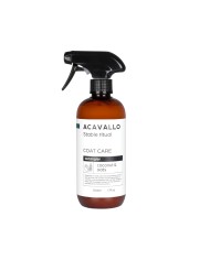 COCONUT, OAT AND BIOTIN DETANGLER