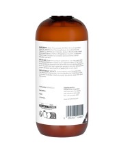COCONUT, OAT AND BIOTIN DETANGLER