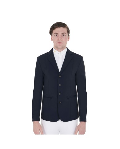 GIACCA CONCORSO UOMO MODELLO EXCLUSIVE