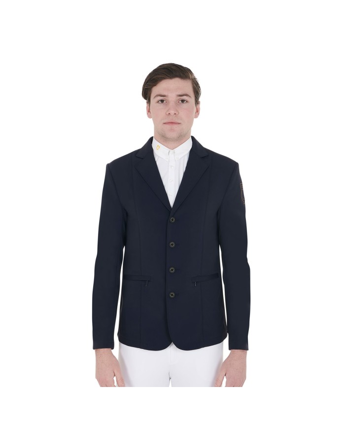 GIACCA CONCORSO UOMO MODELLO EXCLUSIVE