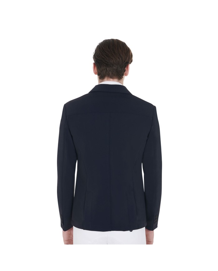 GIACCA CONCORSO UOMO MODELLO EXCLUSIVE