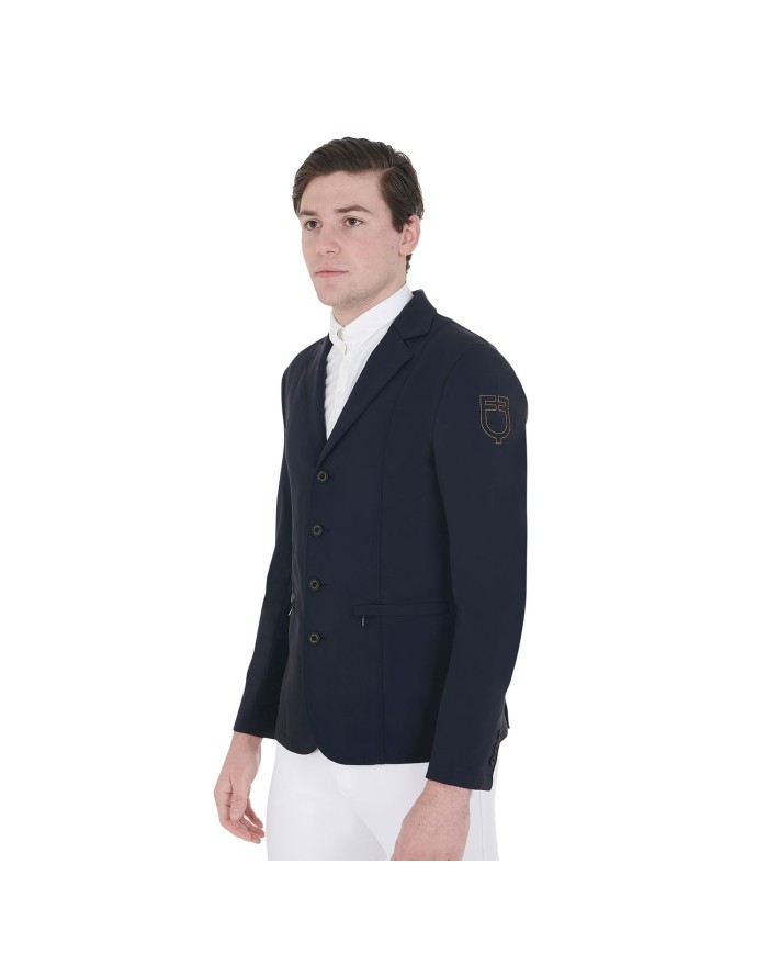 GIACCA CONCORSO UOMO MODELLO EXCLUSIVE