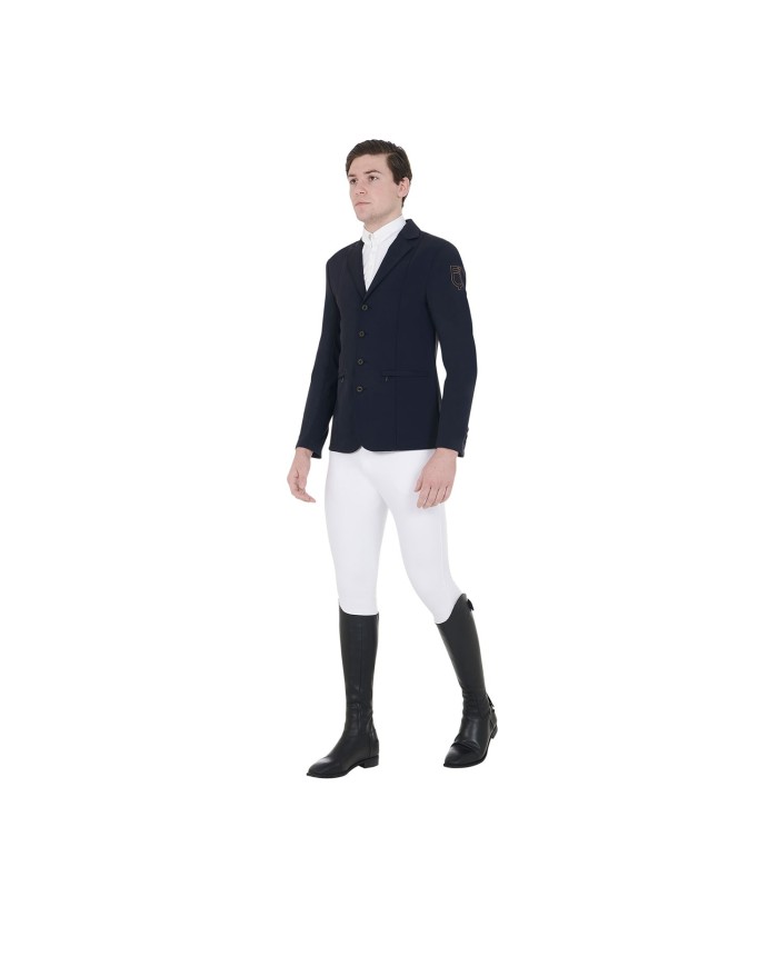 GIACCA CONCORSO UOMO MODELLO EXCLUSIVE