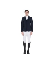 GIACCA CONCORSO UOMO MODELLO EXCLUSIVE