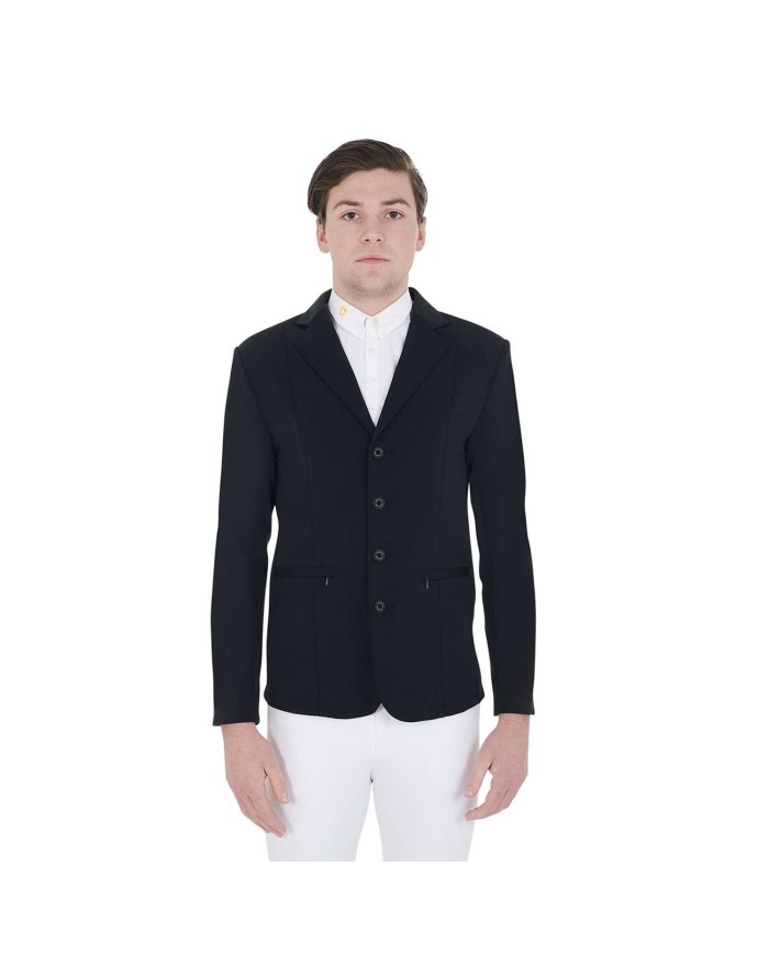 GIACCA CONCORSO UOMO MODELLO EXCLUSIVE
