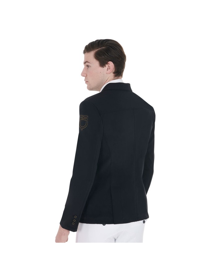 GIACCA CONCORSO UOMO MODELLO EXCLUSIVE