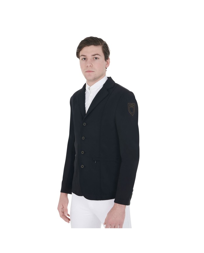 GIACCA CONCORSO UOMO MODELLO EXCLUSIVE