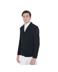 GIACCA CONCORSO UOMO MODELLO EXCLUSIVE
