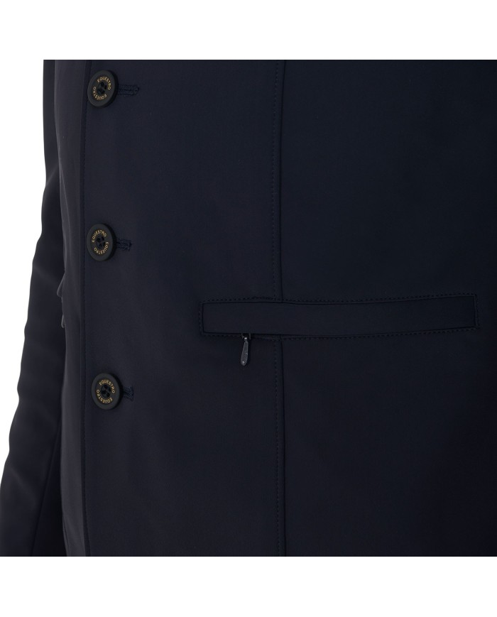 GIACCA CONCORSO UOMO MODELLO EXCLUSIVE