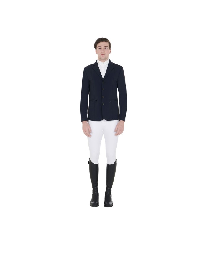 GIACCA CONCORSO UOMO MODELLO EXCLUSIVE