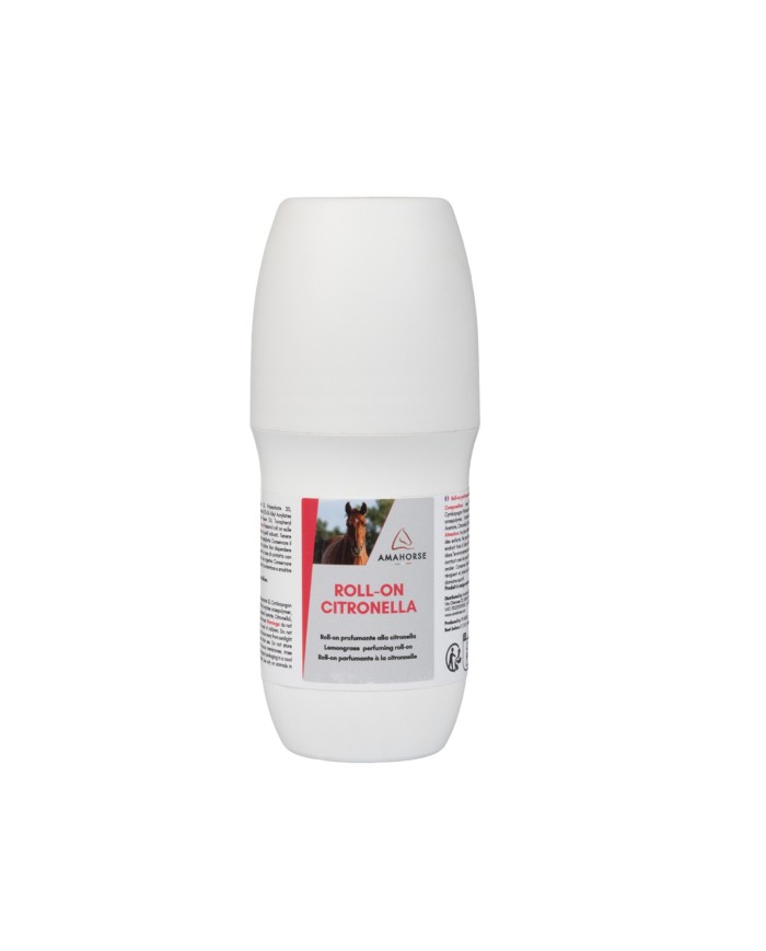 ROLL-ON CITRONELLA (50 ML)