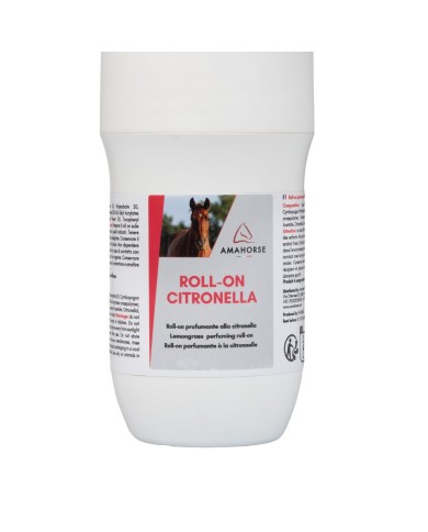ROLL-ON CITRONELLA (50 ML)