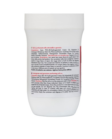 ROLL-ON CITRONELLA (50 ML)