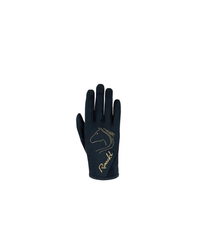 GUANTI ROECKL TRYON (AB00941)(RO3307-006)
