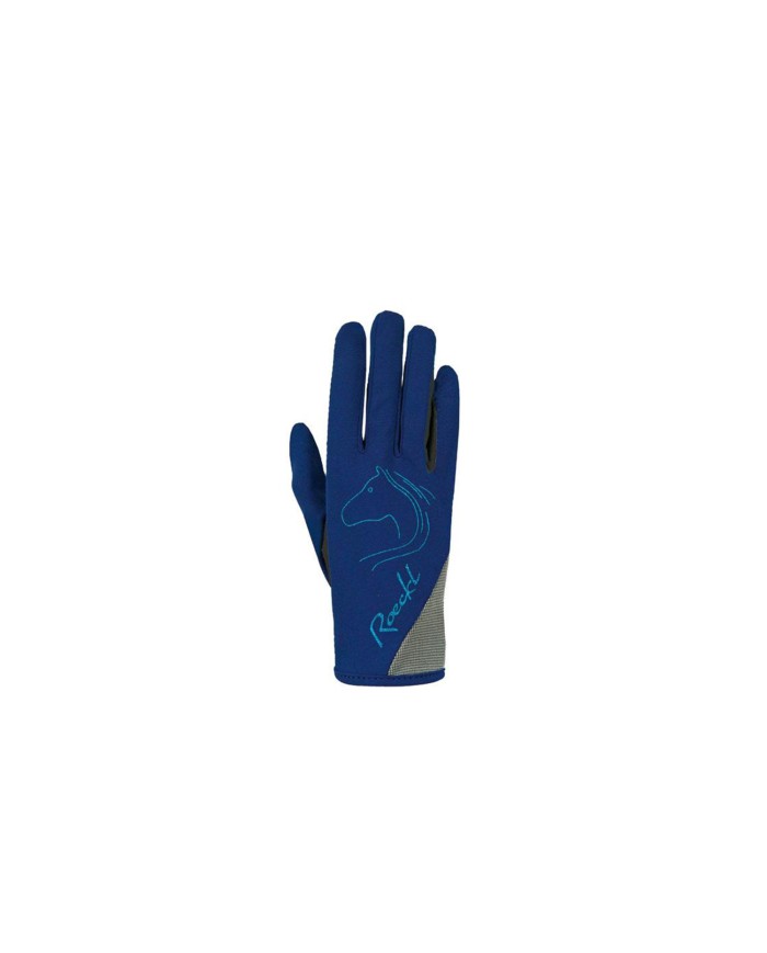 GUANTI ROECKL TRYON (AB00941)(RO3307-006)