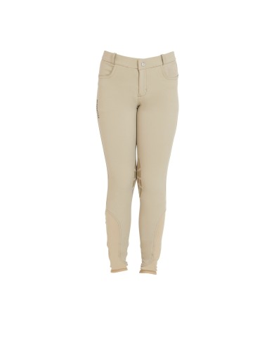 PANTALONI BIMBO MODELLO JUNIOR