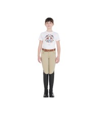 PANTALONI BIMBO MODELLO JUNIOR