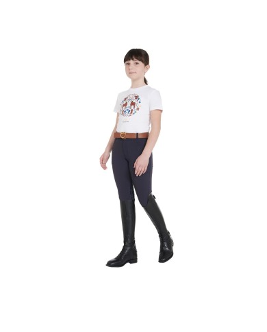 PANTALONI BIMBO MODELLO JUNIOR