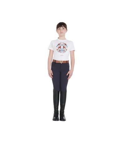 PANTALONI BIMBO MODELLO JUNIOR