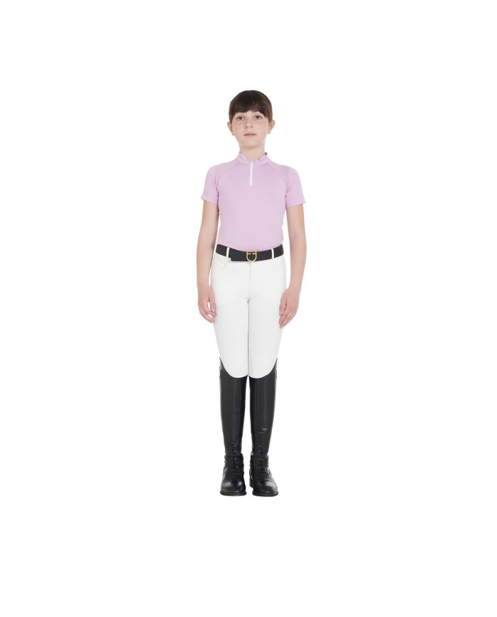 PANTALONI BIMBO MODELLO JUNIOR