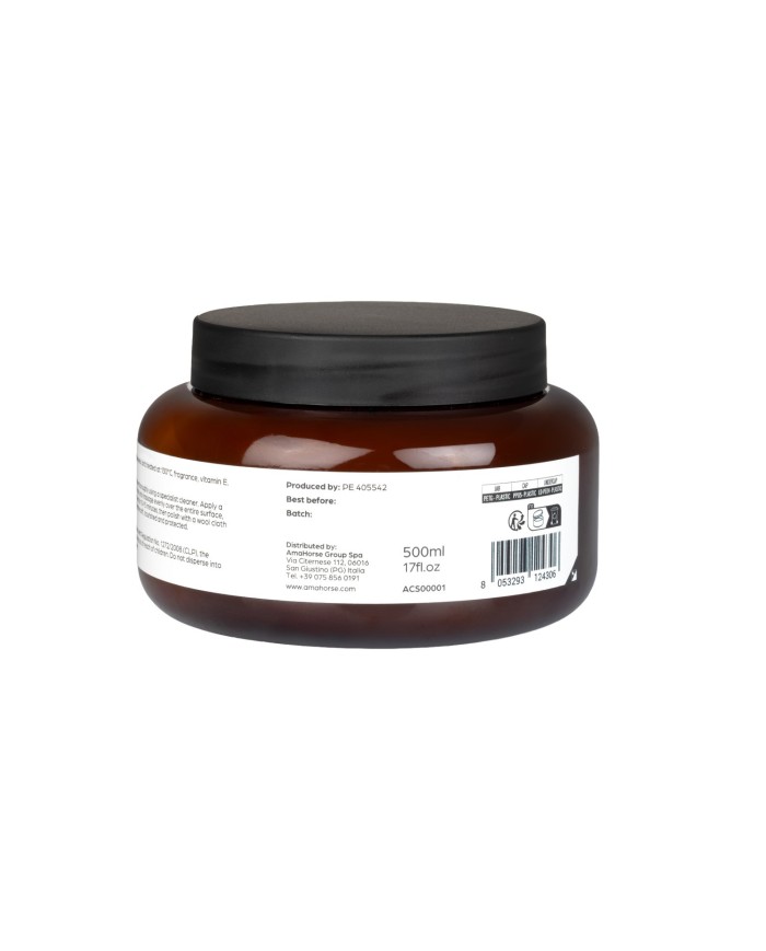BEESWAX LEATHER BALSAM