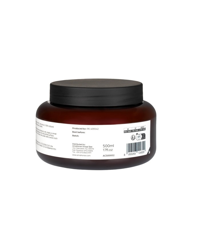 ALMOND LEATHER CARE BALSAM
