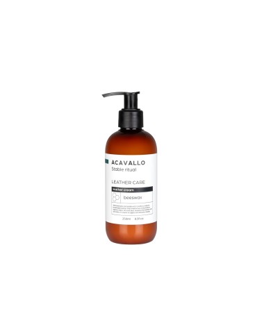 BEESWAX LEATHER CREAM