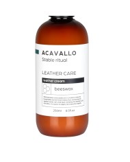 BEESWAX LEATHER CREAM