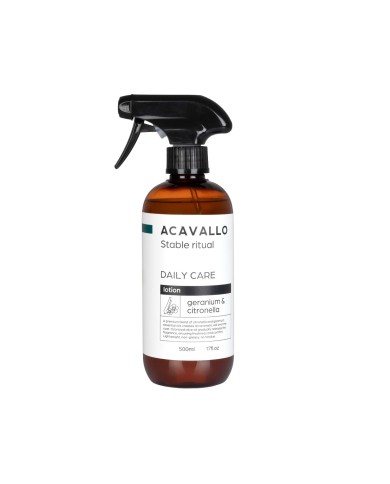 CITRONELLA, NEEM, AND OZONE LOTION