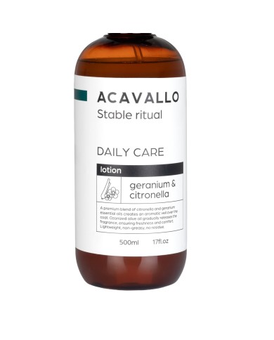 CITRONELLA, NEEM, AND OZONE LOTION