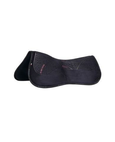 AC-GRIP SYSTEM & MEMORY FOAM 1/2 PAD
