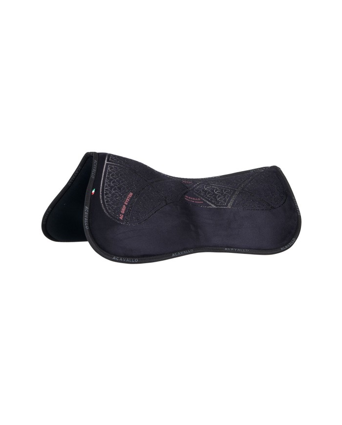 AC-GRIP SYSTEM & MEMORY FOAM 1/2 PAD