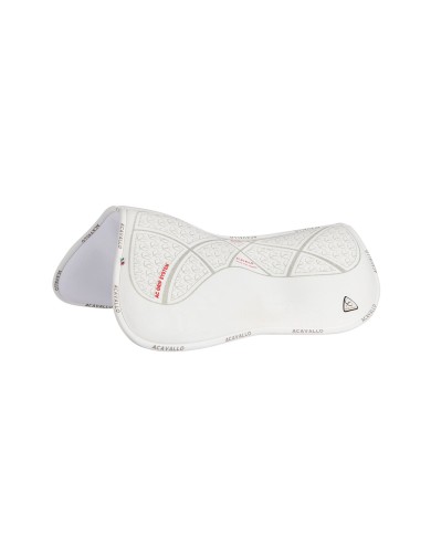 AC-GRIP SYSTEM & MEMORY FOAM 1/2 PAD