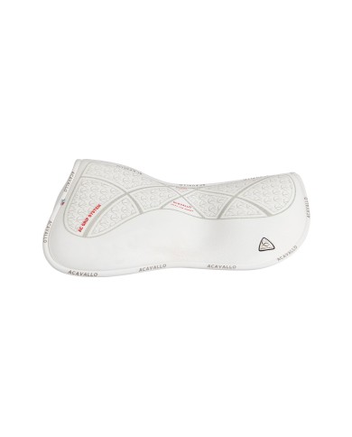 AC-GRIP SYSTEM & MEMORY FOAM 1/2 PAD
