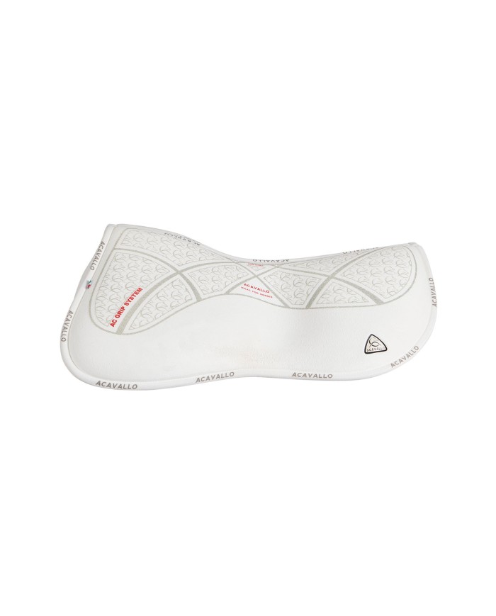 AC-GRIP SYSTEM & MEMORY FOAM 1/2 PAD