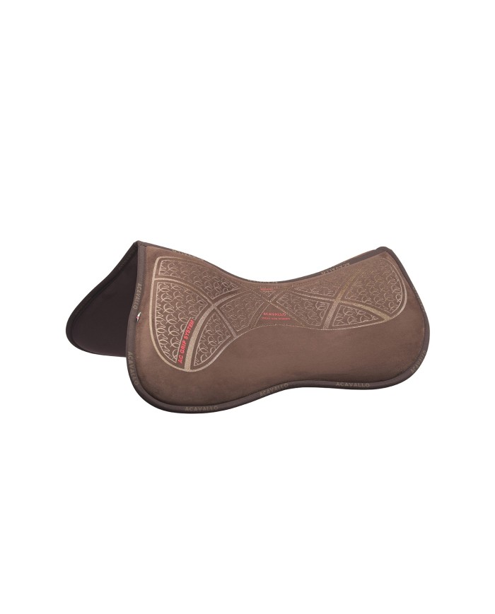 AC-GRIP SYSTEM & MEMORY FOAM 1/2 PAD