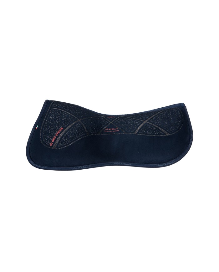 AC-GRIP SYSTEM & MEMORY FOAM 1/2 PAD